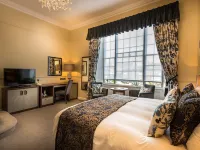 The Golden Fleece Hotel, Thirsk, North Yorkshire Hotels in Thirsk