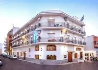 Hotel Ramis Fundado en 1969 Hotels in Els Poblets