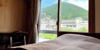Fukiya - Mountain view