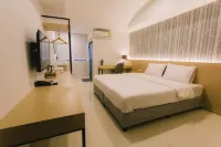 Royal Princess City Lamphun Hotel Hotels in Lamphun
