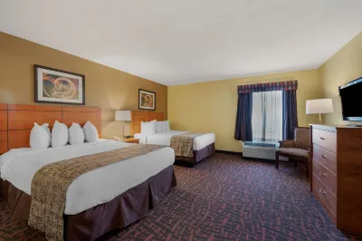Best Western Louisville East Hôtels à : Jeffersontown