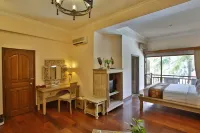 Jayakarta Hotel Lombok