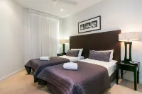 Grand Mercure Allegra Hervey Bay Hotels in Torquay