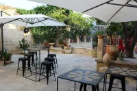 Palazzo Mandurino Luxury Relais Hotels in Zollino