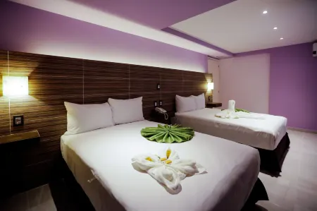 Hotel Kavia