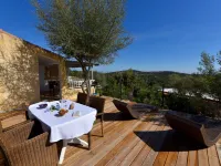 Résidence Chiar' di Luna Hotels in Zonza