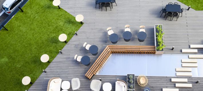 Novotel Saint-Étienne Centre Gare Châteaucreux Hotels in Loire