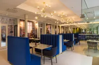 Park Hotel Viljandi - breakfast