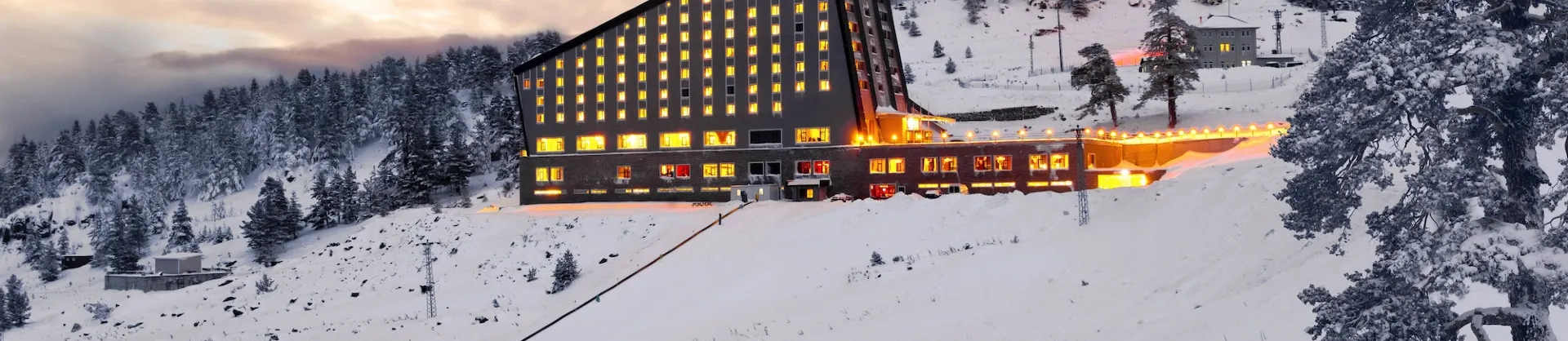 Premium Hotels