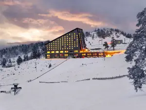 卡亞宮滑雪山莊度假村
