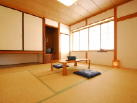 Mizubasho No Yado Higashi Hotels in Tone District
