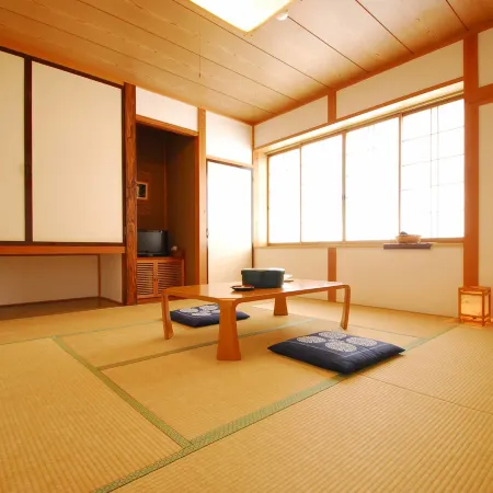 Mizubasho No Yado Higashi