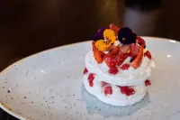 Stirrups Hotel - breakfast