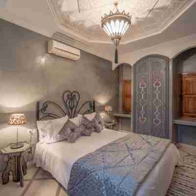 Riad Dar Attika Rooms