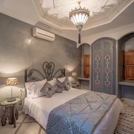 Riad Dar Attika