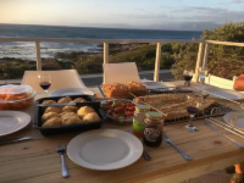 Ons C-Huis - Gansbaai Seafront Accommodation, Back-up Power Hotels in Gansbaai