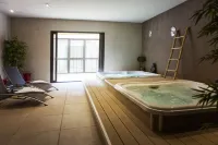 แกรนด์โฮเทลดิออร่างจ์, บีดับบลิว ซิกเนเจอร์คอลเลคชั่น