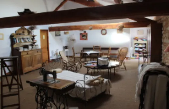Chambres d'hôtes Domaine de Beaupré