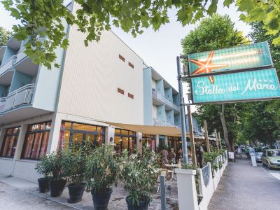 Hotel Stella Del Mare