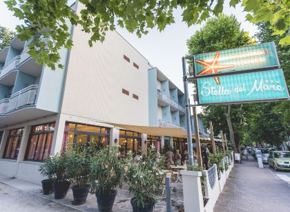 海之星飯店