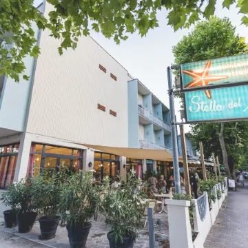 Hotel Stella Del Mare