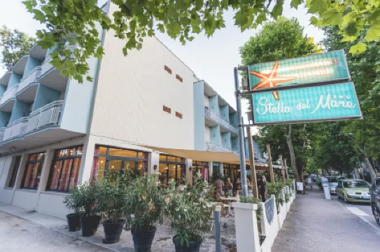 Hotel Stella Del Mare