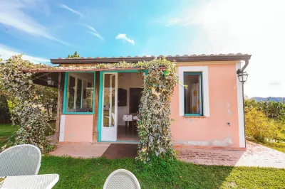 Agriturismo Villa Vittoria