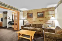 Quality Inn Hotels in Ladysmith