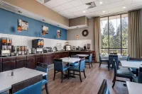 Best Western Plus Philadelphia Airport South at Widener University