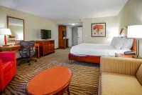 Hilton Garden Inn Kankakee Hotels in Kankakee