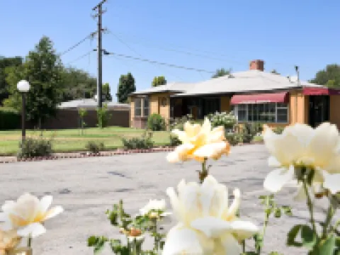 Covina Motel Hotels in West Covina