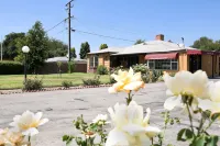 Covina Motel Hotels in West Covina