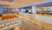 Protur Floriana Resort - Aamiainen