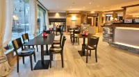 Hotel Alla Posta - breakfast