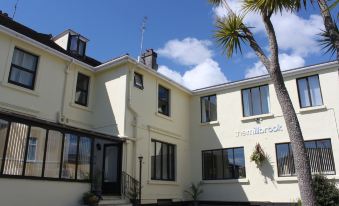 The Millbrook B&B