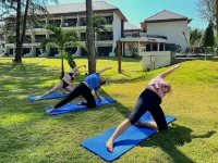 Amora Beach Resort Phuket - palestra