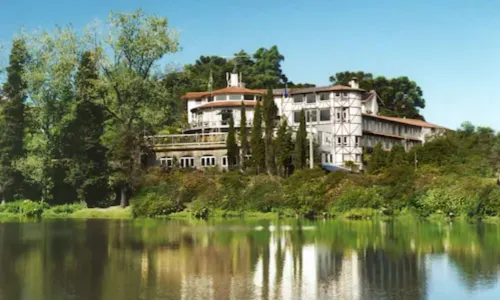 Hotel Estalagem St. Hubertus