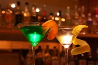 Golan Hotel - Bar