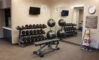 Residence Inn by Marriott Milwaukee Brookfield - Gym