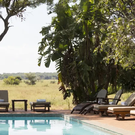 Honeyguide Ranger Camp
