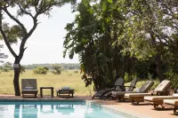 Honeyguide Ranger Camp Hotels in Waterberg