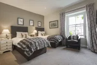 The Feathers Hotel, Helmsley, North Yorkshire Hotels in Helmsley