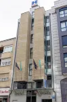 Hotel Alda Cardeña