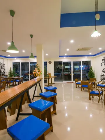 รูปภาพของเดอะโพถ้อง ภูเก็ต