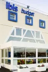 Ibis Budget Pontault-Combault RN4 Marne-la-Vallée Hotels in Lésigny