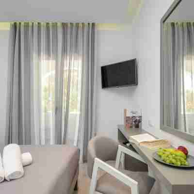 Elegant Apartments Rooms