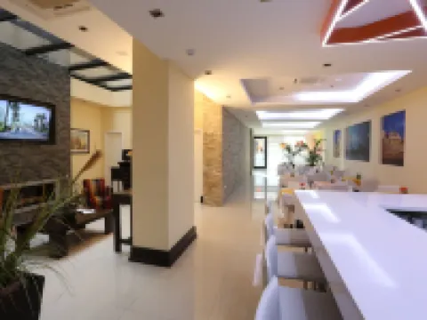 Puerto Mercado Hotel Hotels in Montevideo