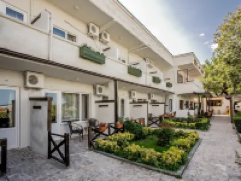 Sile Butik Otel Hotels in Sile