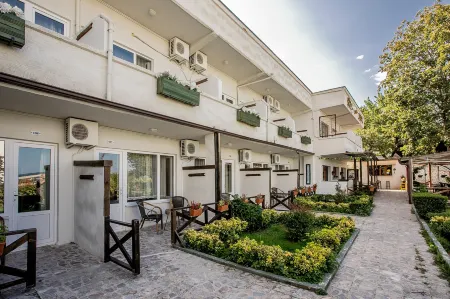 Sile Butik Otel Отели в г. Шиле