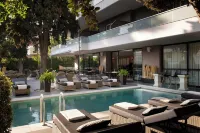 Athenian Riviera Hotel& Suites